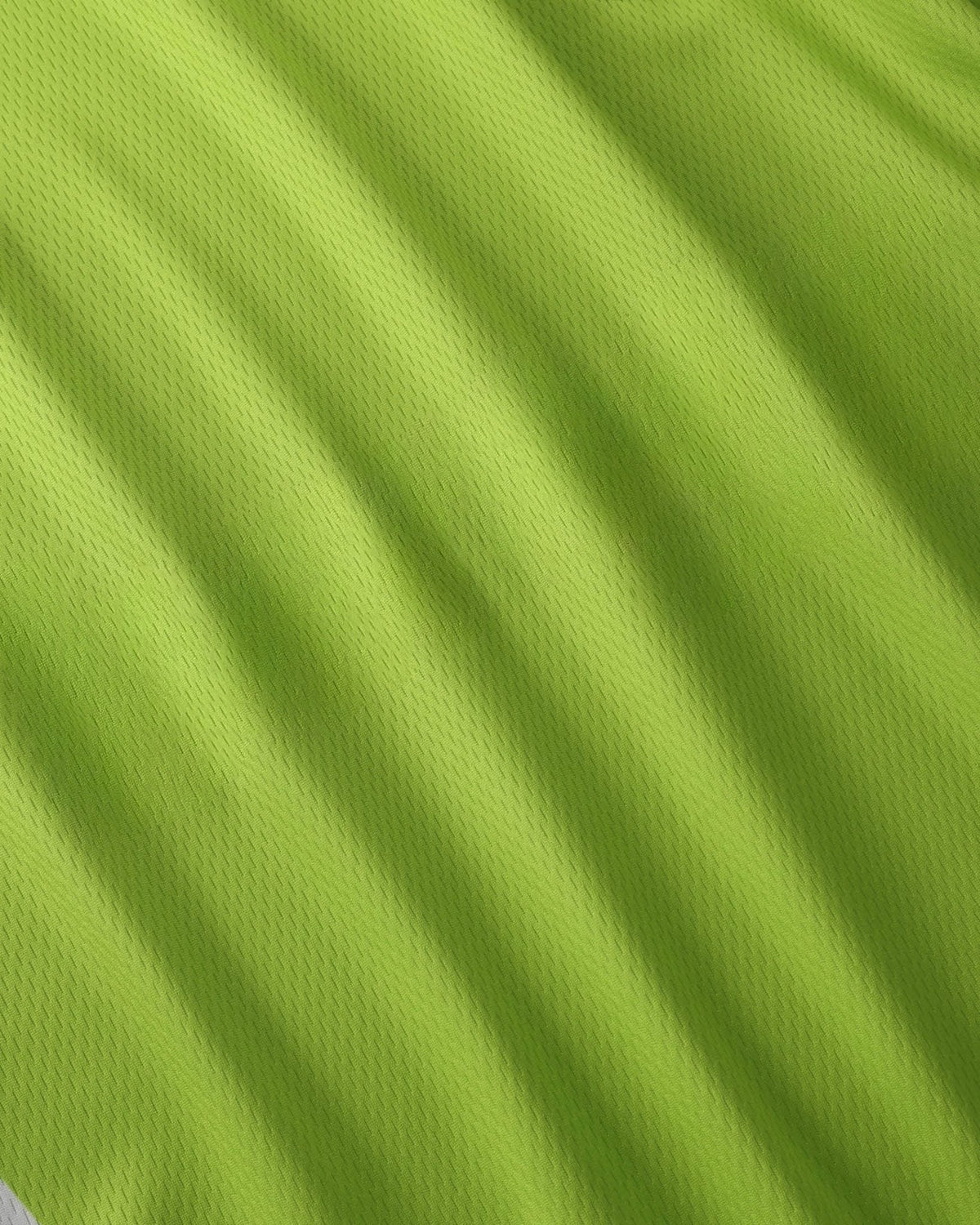 Moto T-shirt, Men - Lime