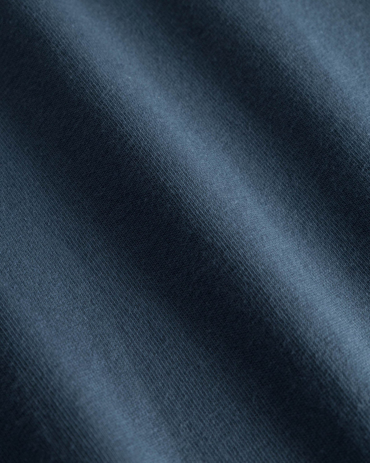 Long Sleeve Oversize, Men - Bering Sea