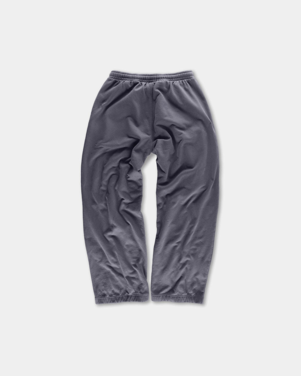 Straight Leg Sweatpants, Men - Logo 3.0 - Dark Grey