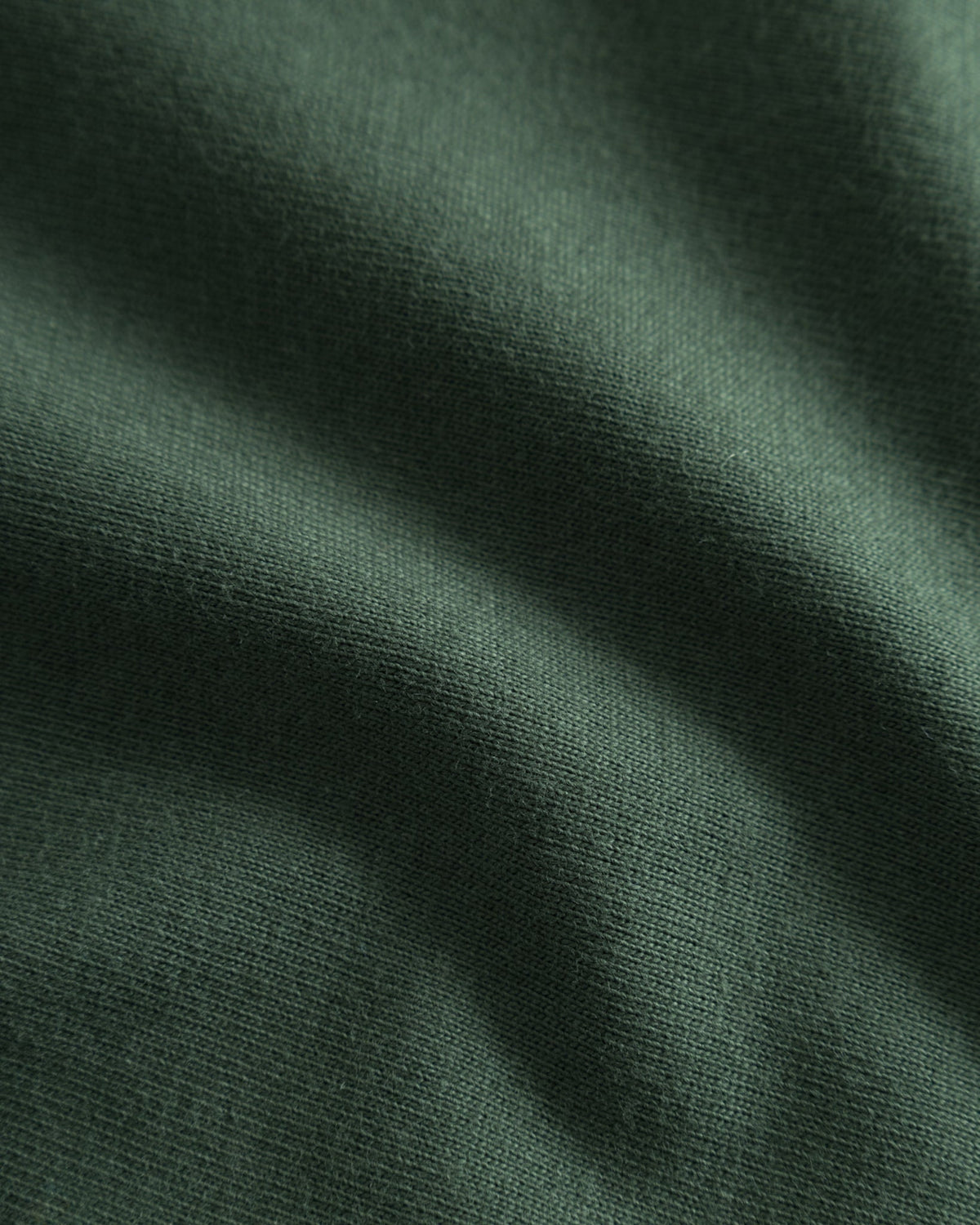 Long Sleeve, Women - Bottle Green