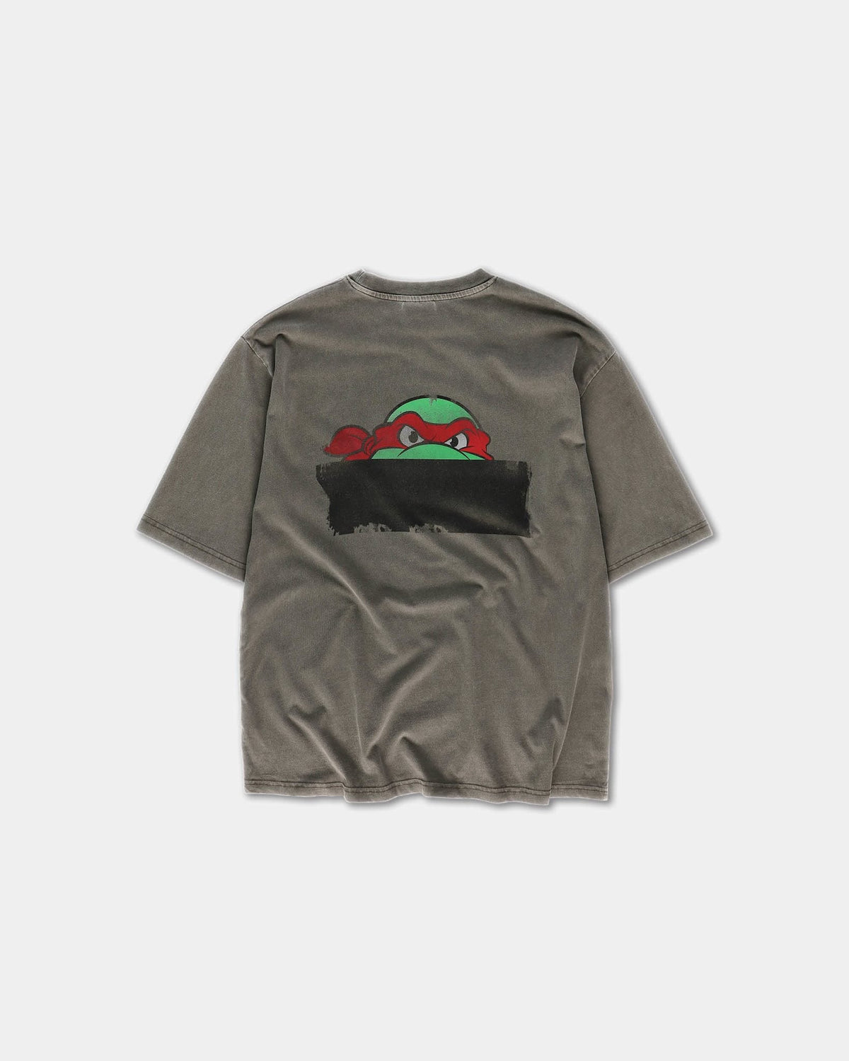 Box Fit - TMNT - Black