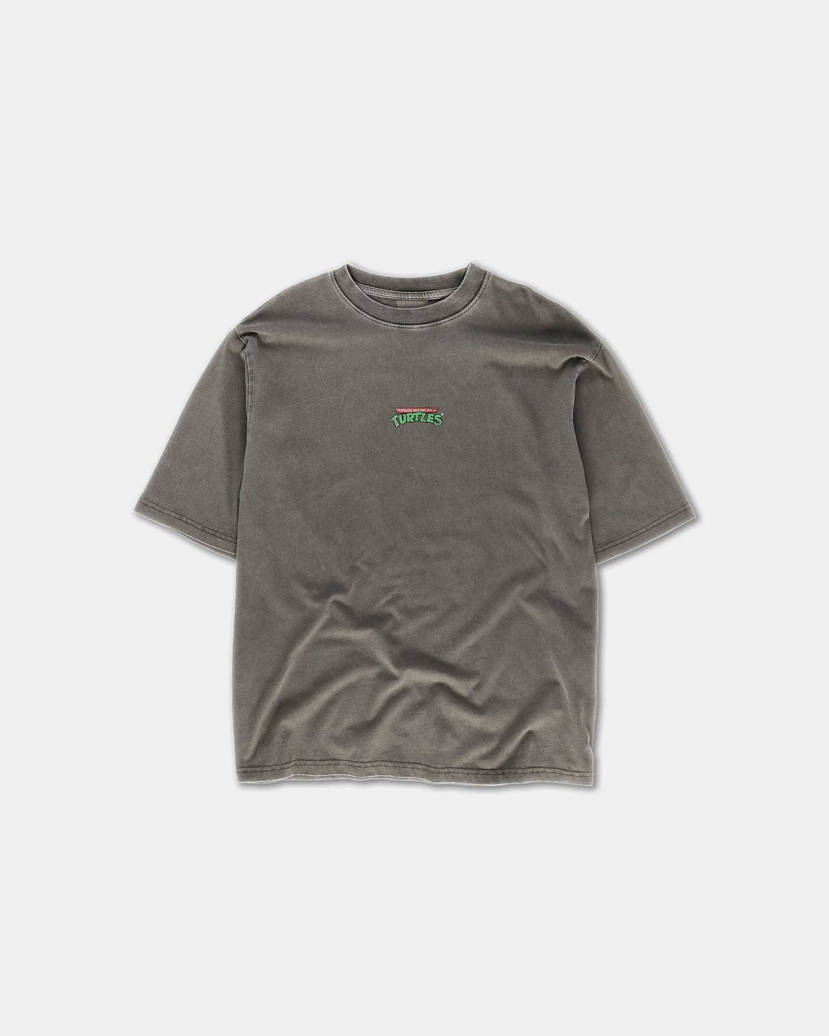 Box Fit - TMNT - Black