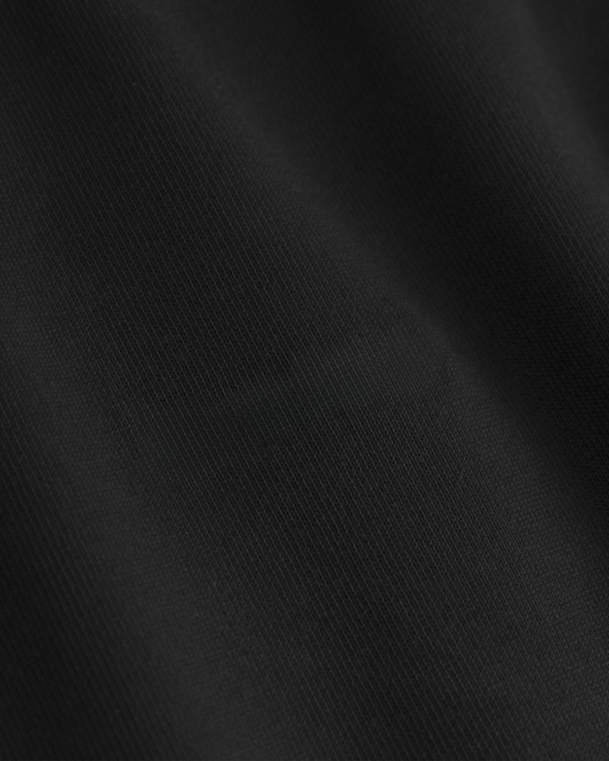 Classic Logo Zip Hoodie, Men - Black