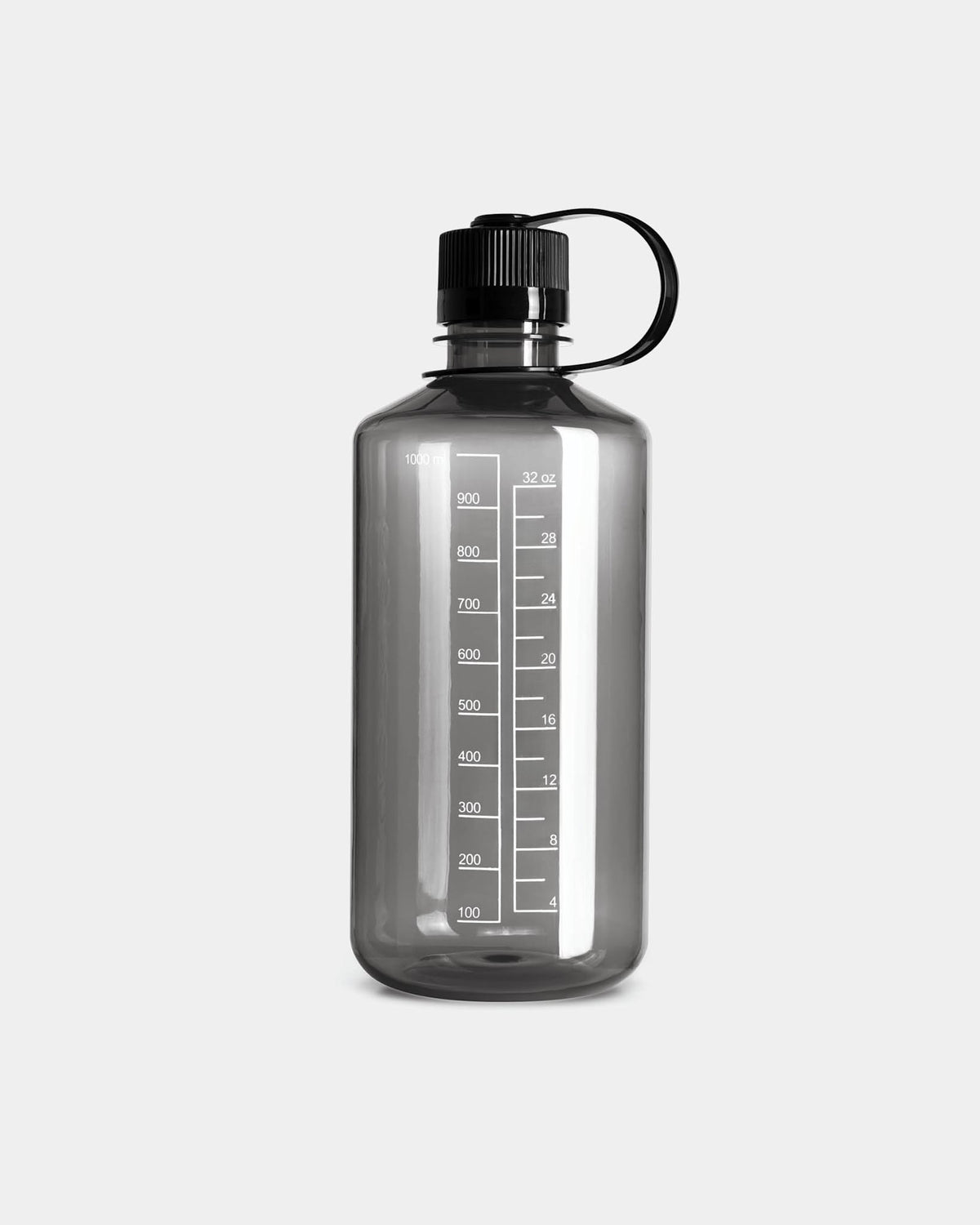 Water Bottle 1000 ml - Black