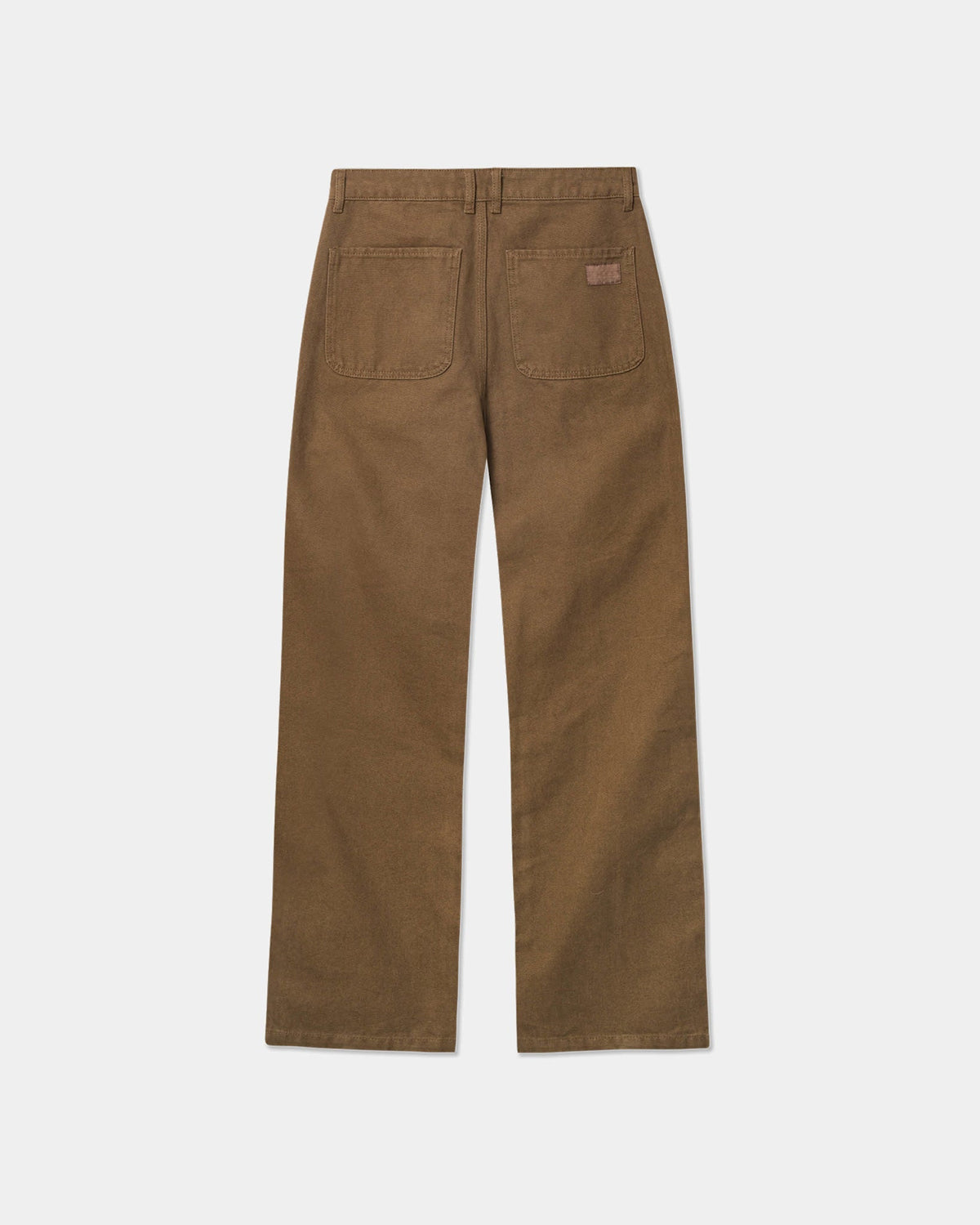 Bud Workwear Pants, Men - Coffee Liqueur