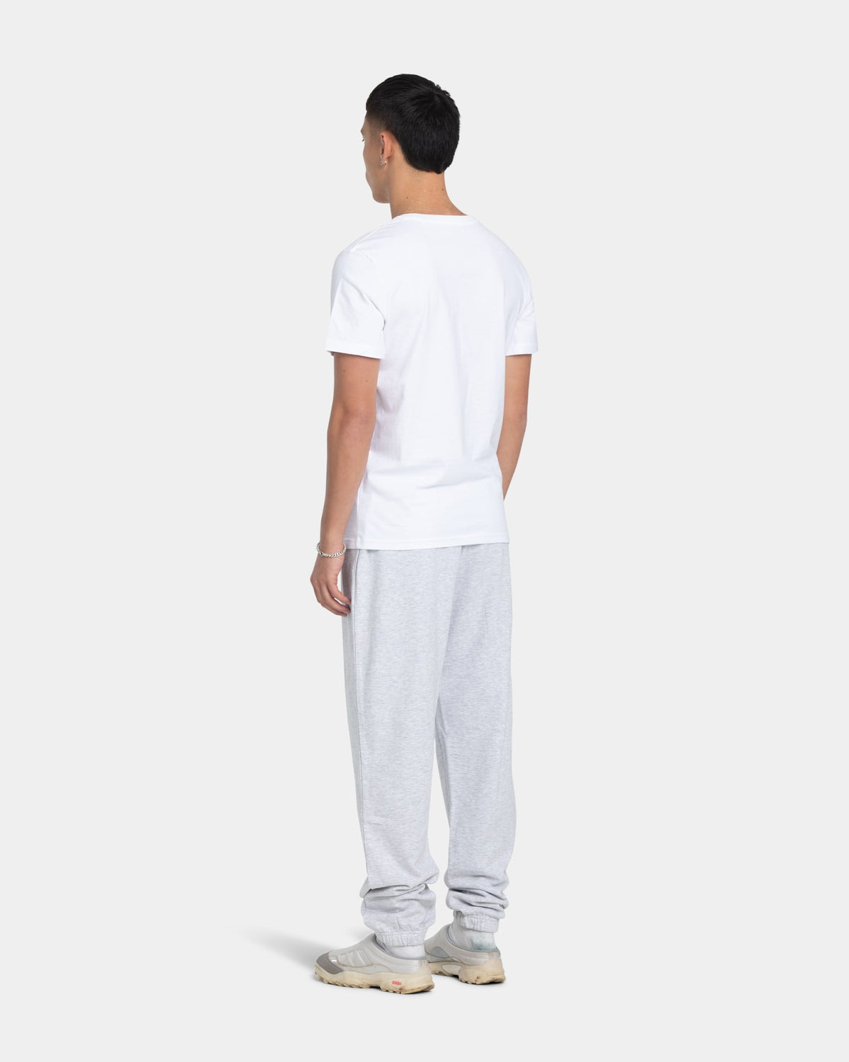 Sweatpants Classic, Men - Cloudy Grey