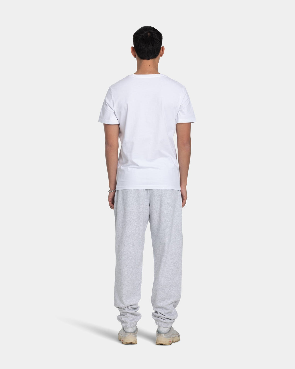 Sweatpants Classic, Men - Cloudy Grey