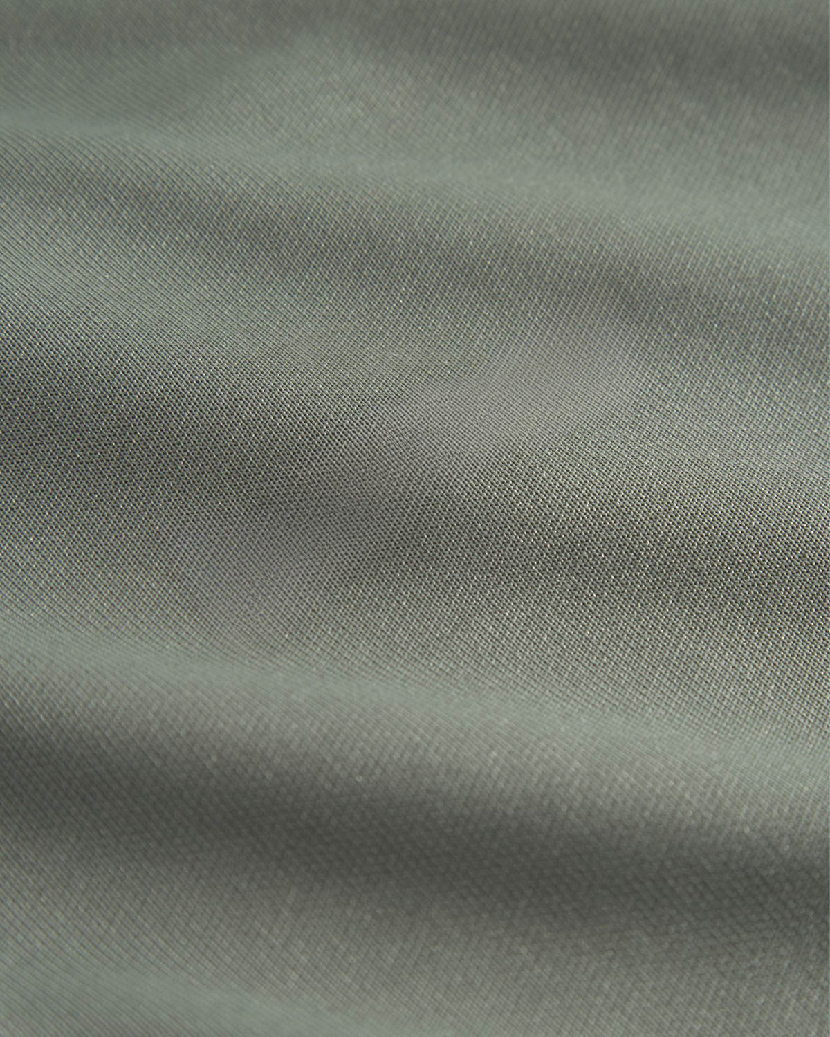 Baz Track Lounge Jacket, Men - SS25 - Castor Gray