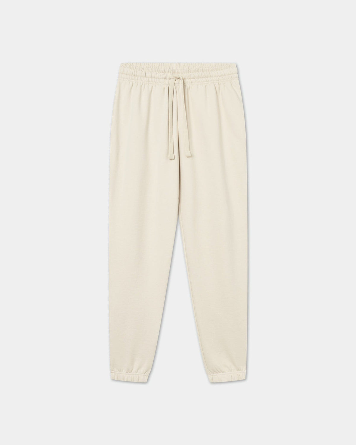 Sweatpants Classic, Men - Light Sand