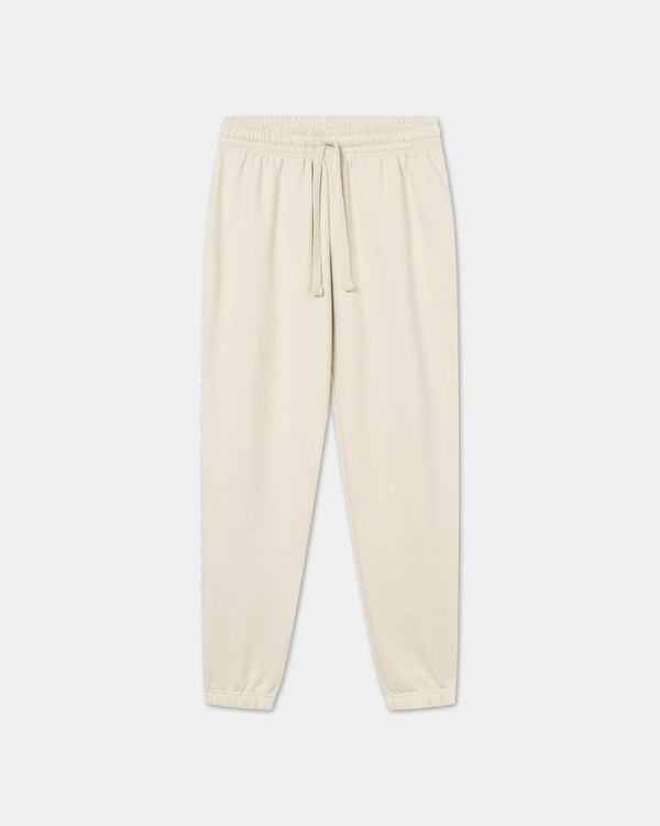 Sweatpants Classic, Men - Light Sand