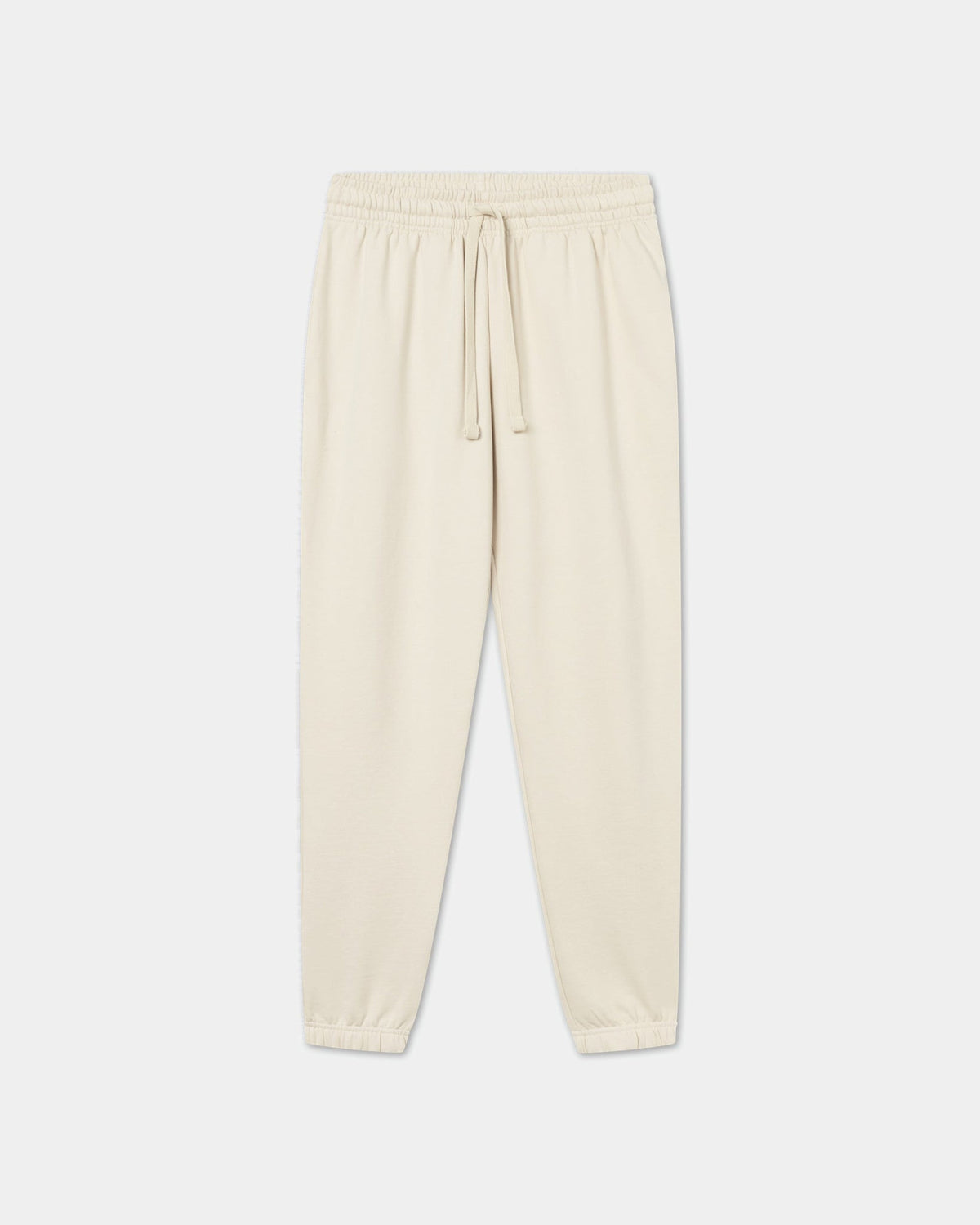 Sweatpants Classic, Men - Light Sand