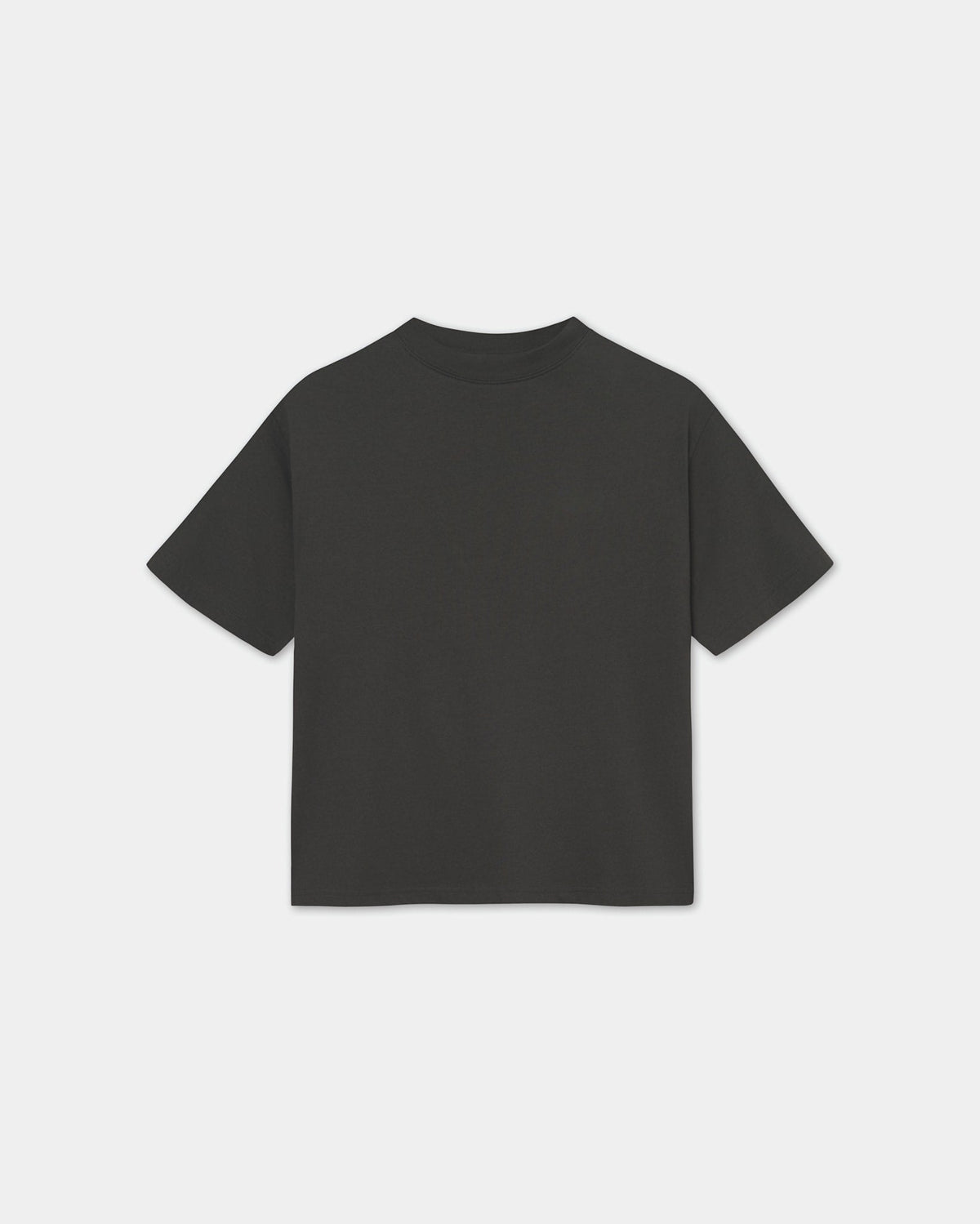 Bard Box Fit Heavy - SS25 - Pirate Black
