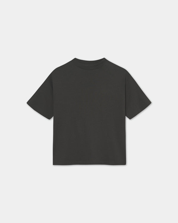 Bard Box Fit Heavy - SS25 - Pirate Black