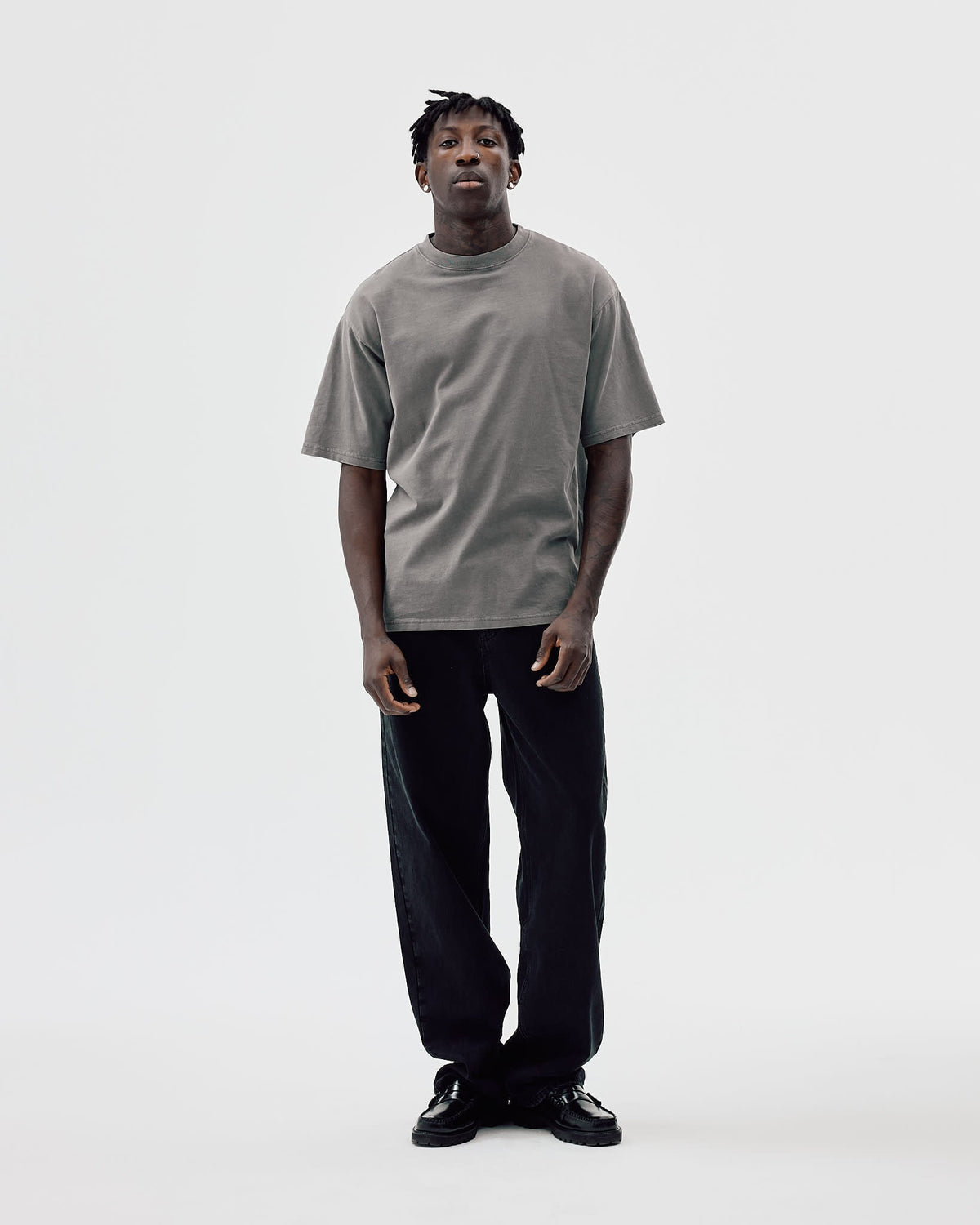 All-Field-Apparel Box Fit, Men - AW25 - Eiffel Tower