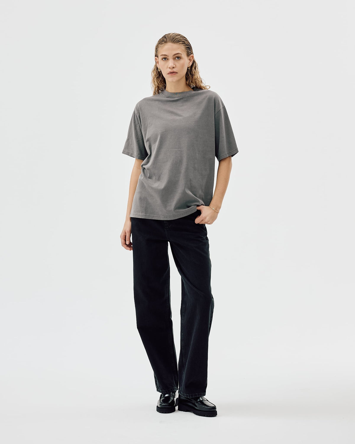 All-Field-Apparel Box Fit, Women - AW25 - Eiffel Tower