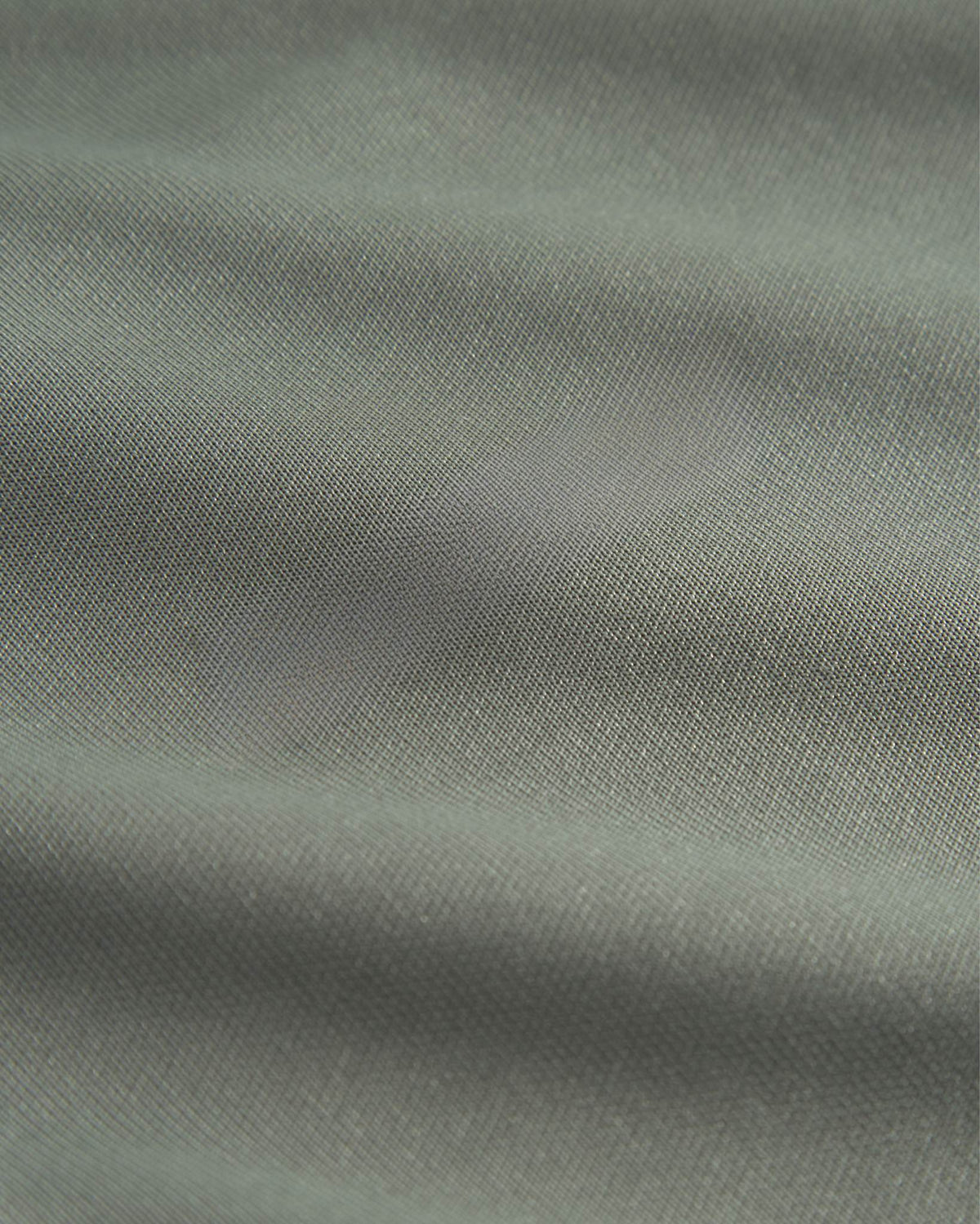 Baz Track Lounge Jacket, Women - SS25 - Castor Gray