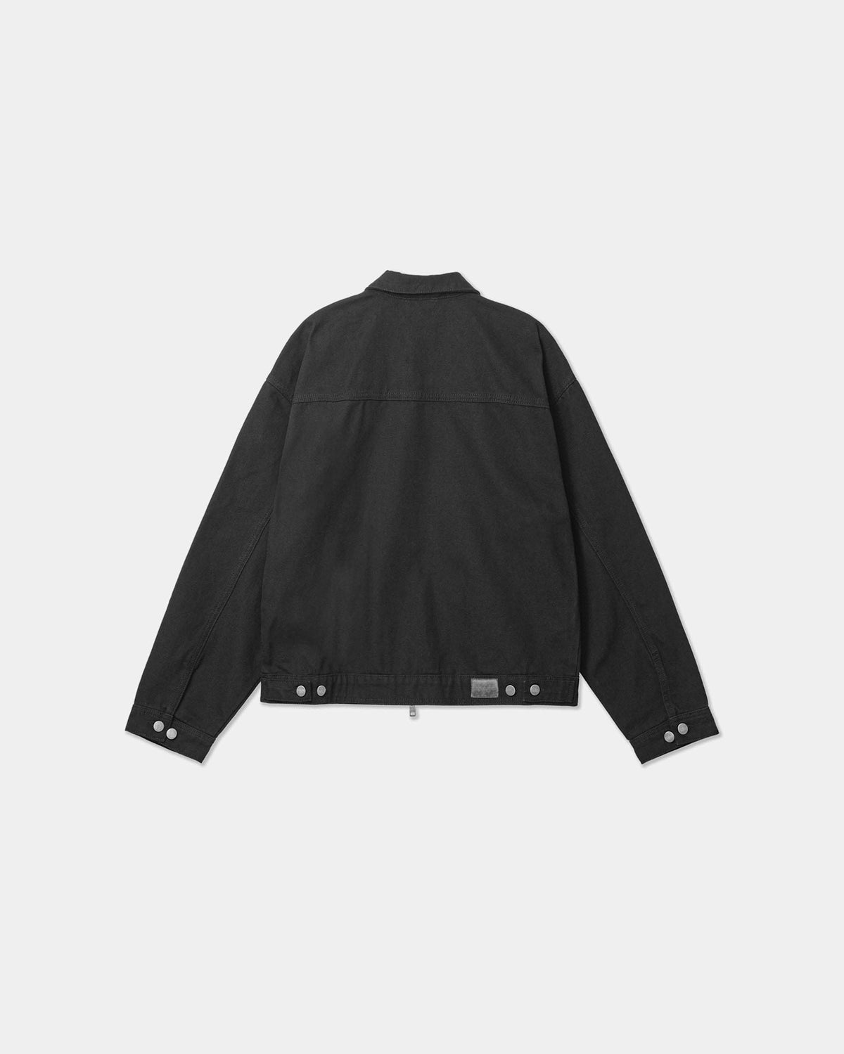 Balfour Work Jacket, Men - Black Onyx