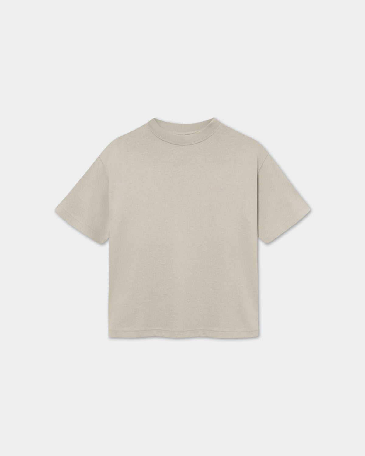 Bell Box Fit Interlock, Men - SS25 - London Fog