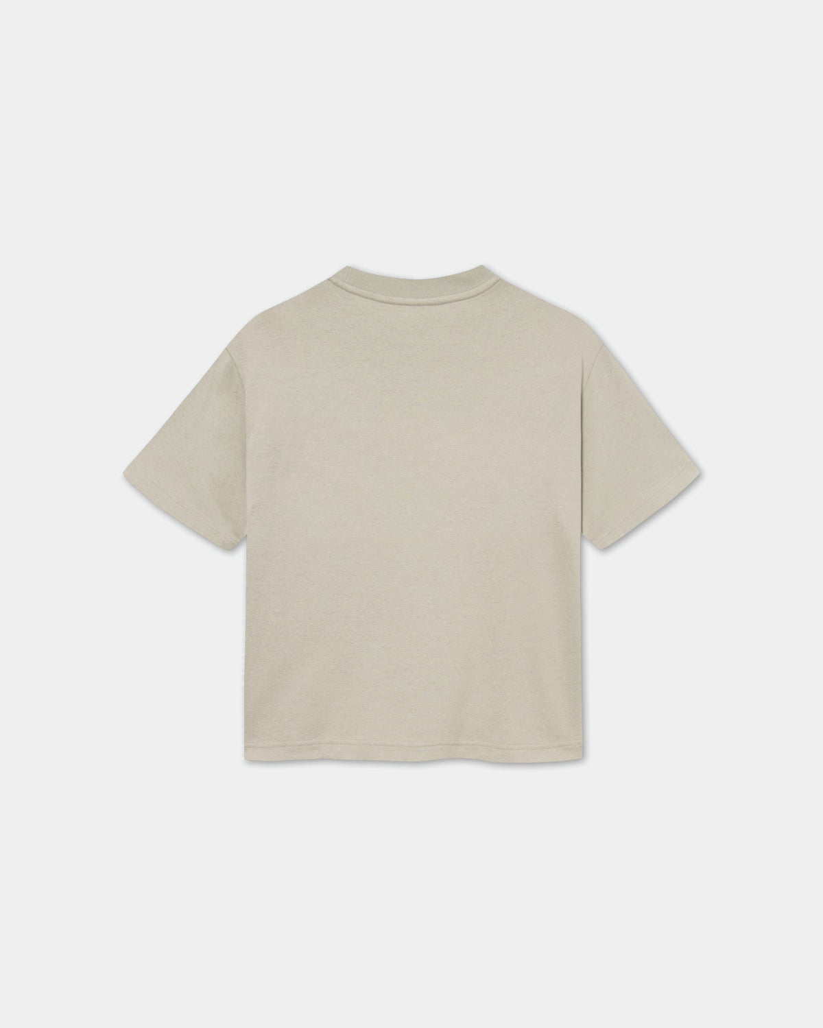 Bell Box Fit Interlock, Men - SS25 - London Fog