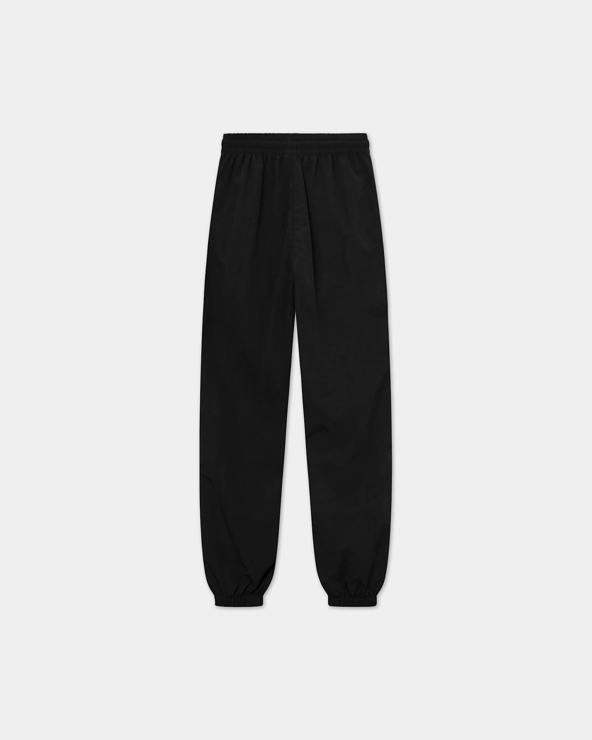 Track Pants, Men - Black