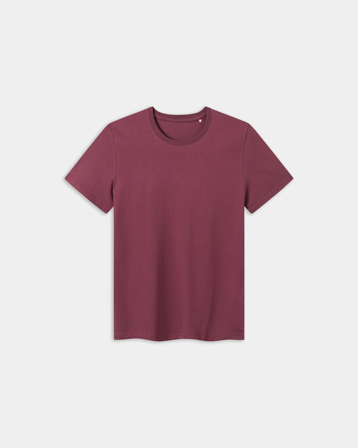 Classic Fit, Men - Burgundy