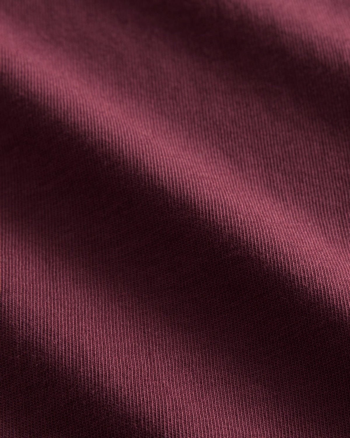 Classic Fit, Men - Burgundy