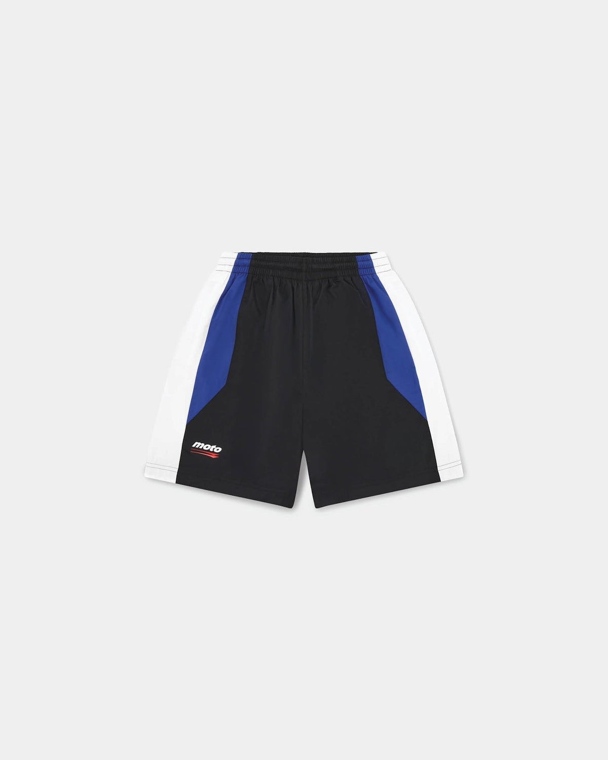 Active Shorts, Men - Cobalt Blue