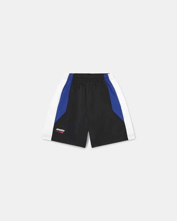 Active Shorts, Men - Cobalt Blue