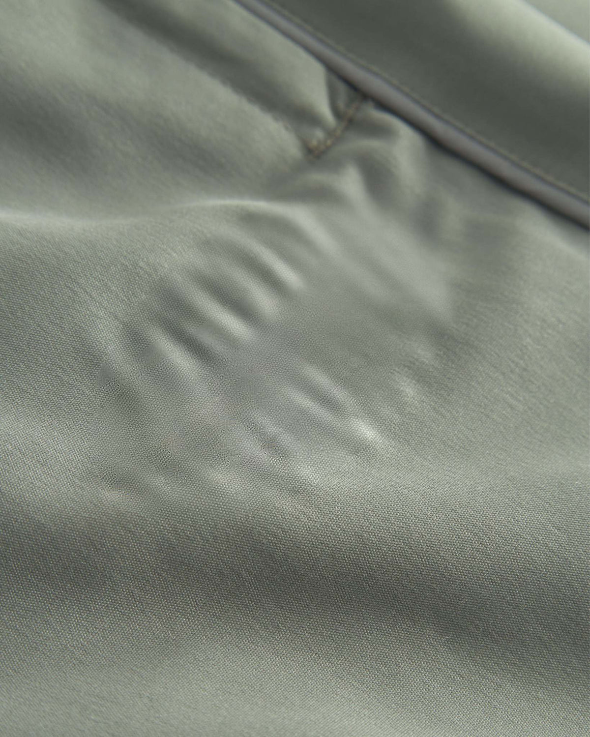 Balgia Track Pants, Men - SS25 - Castor Gray