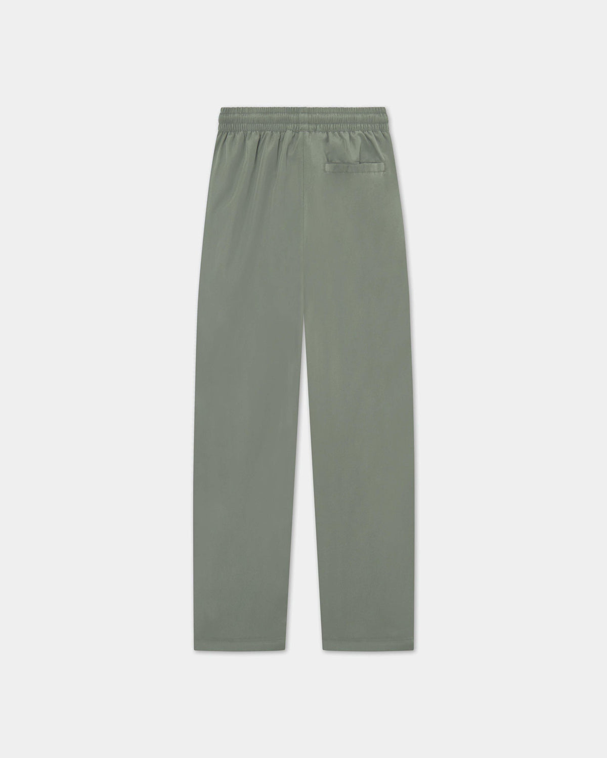 Balgia Track Pants, Men - SS25 - Castor Gray