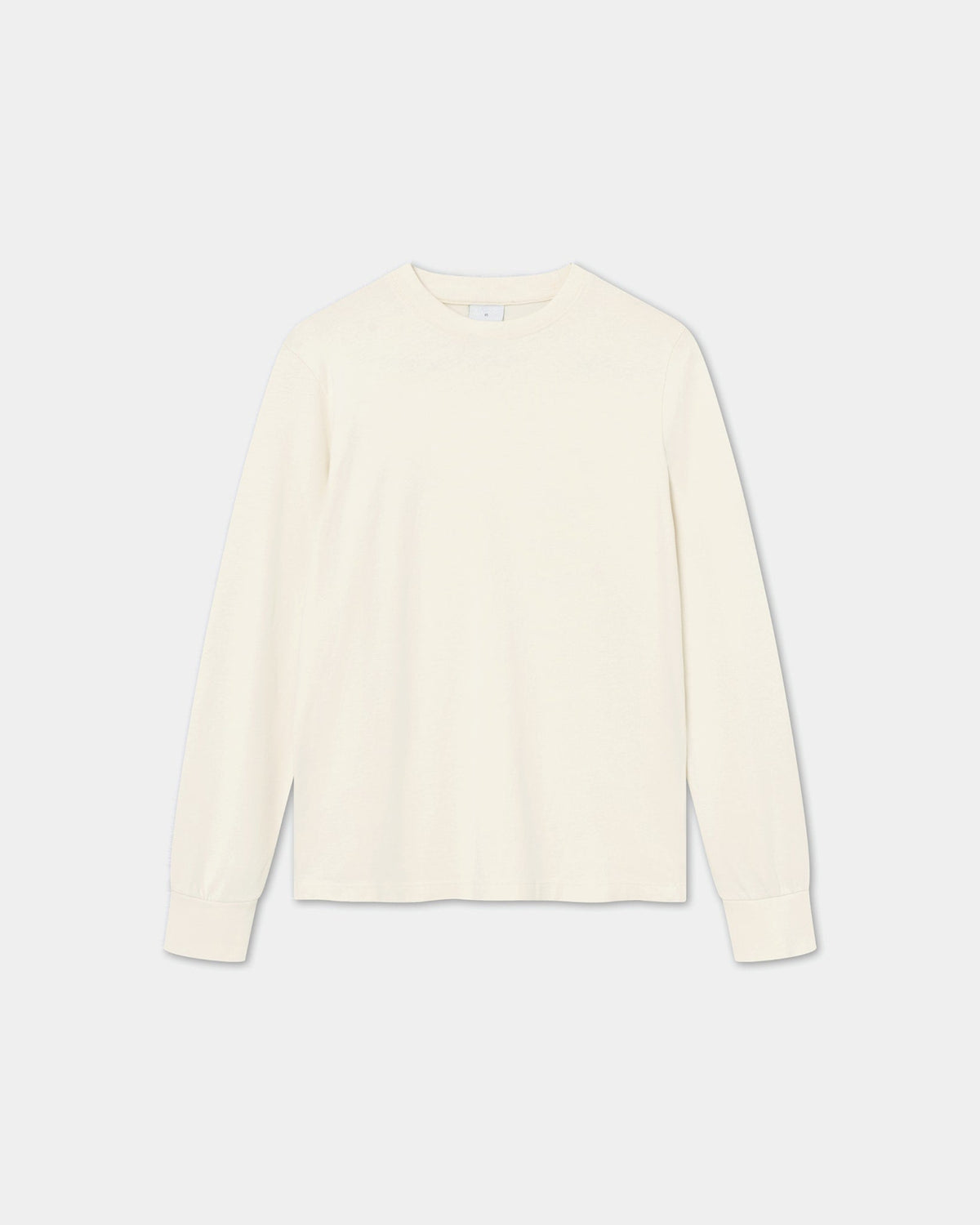 Long Sleeve, Women - Light Sand