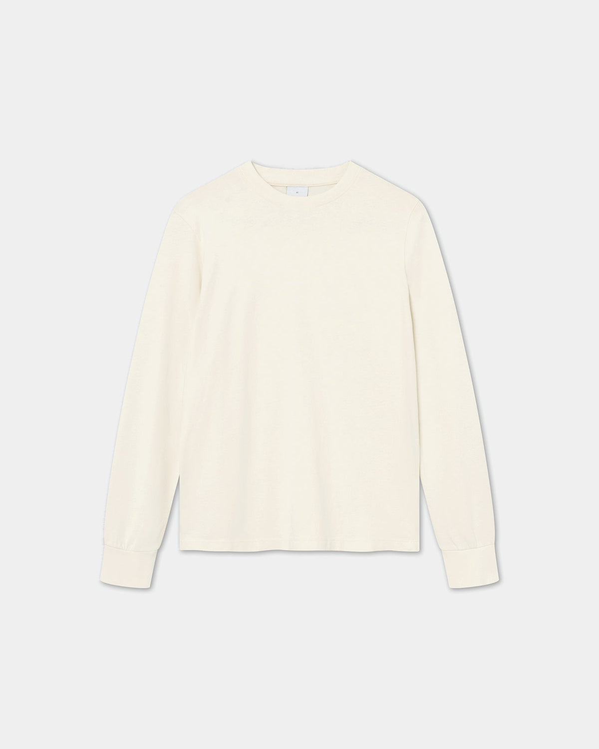 Long Sleeve, Women - Light Sand