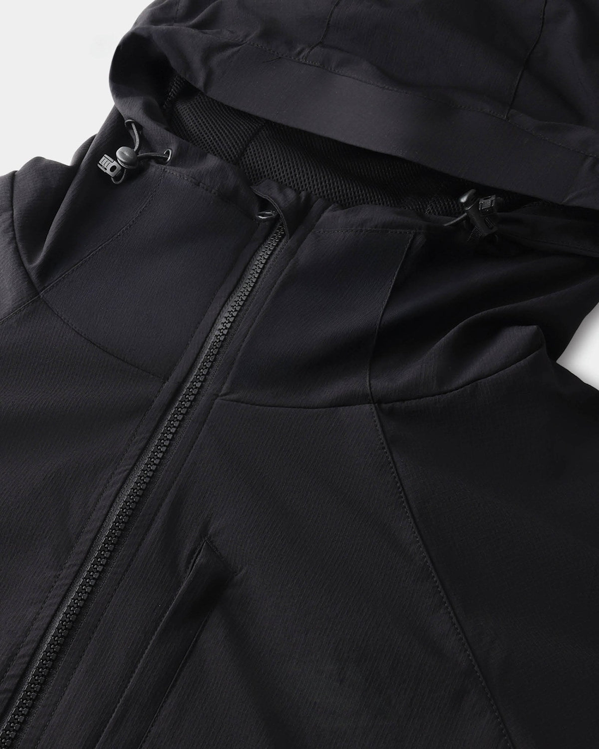 Technical Active Jacket, Women - Sport 3 - Black
