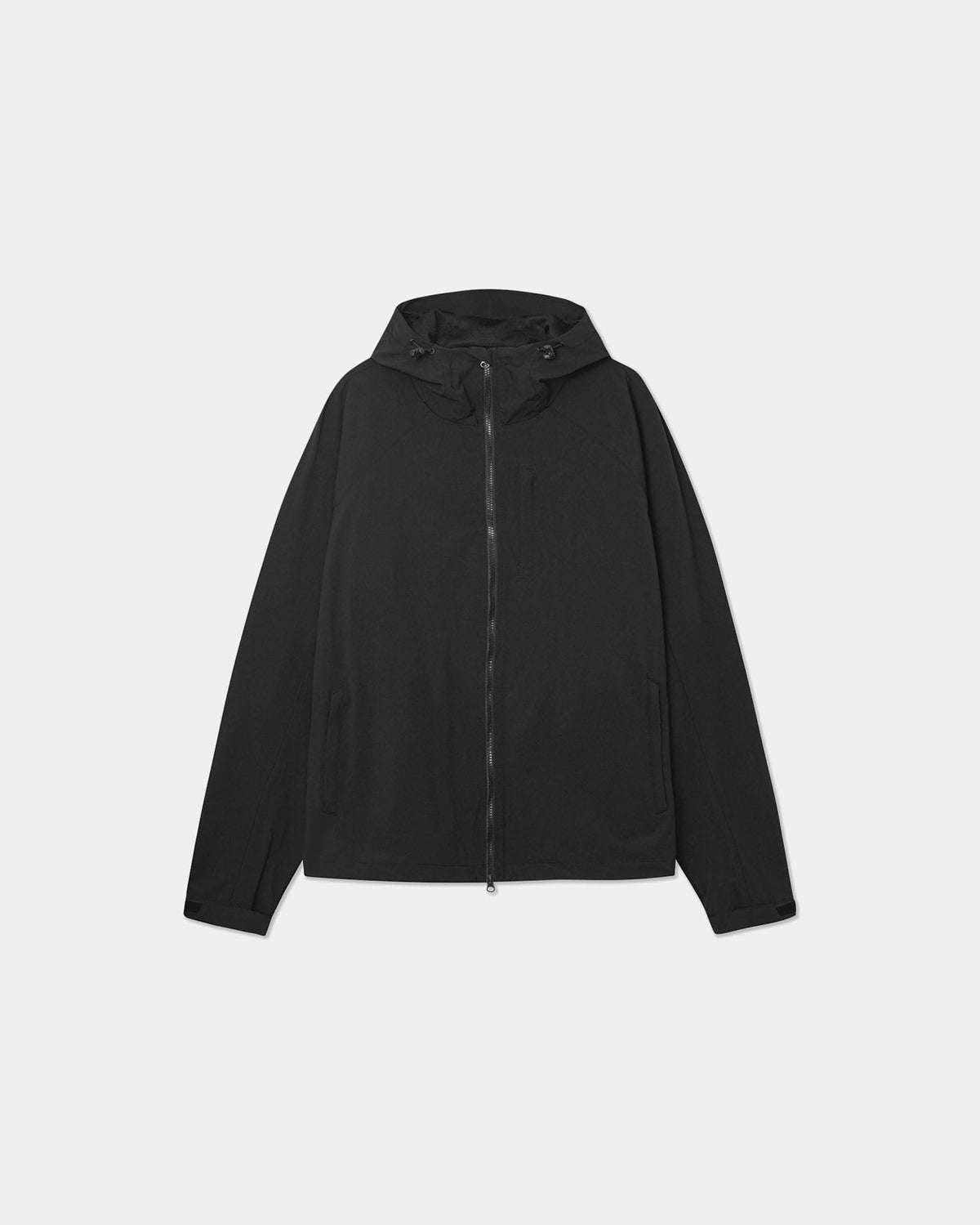 Technical Active Jacket, Women - Sport 3 - Black