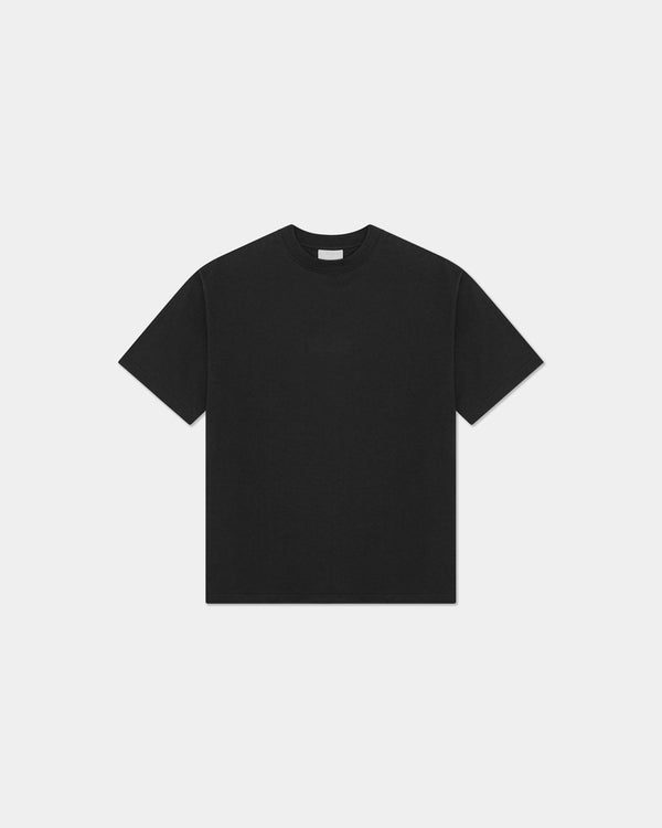 Athletic Box Fit, Men - Black