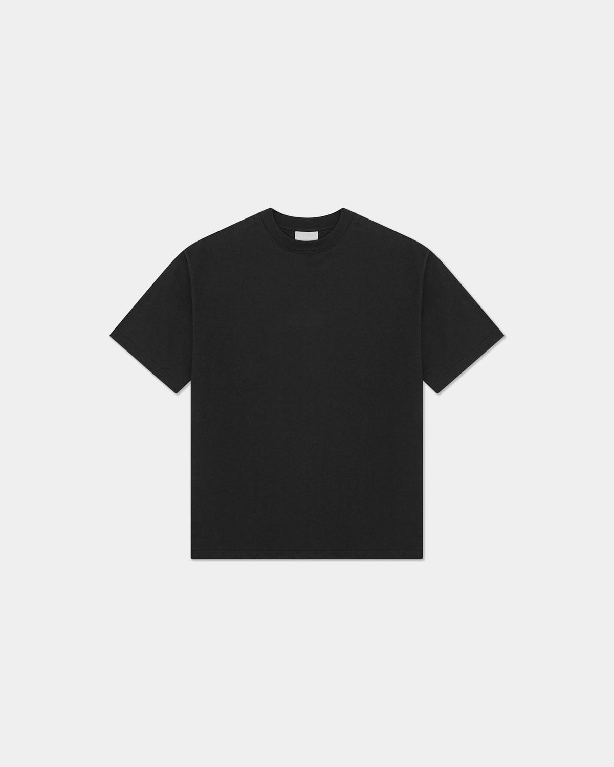 Athletic Box Fit, Men - Black