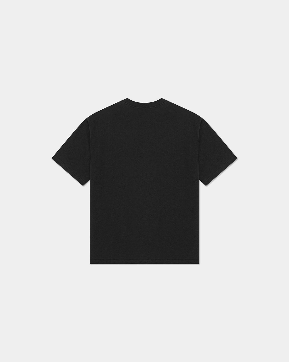 Athletic Box Fit, Men - Black