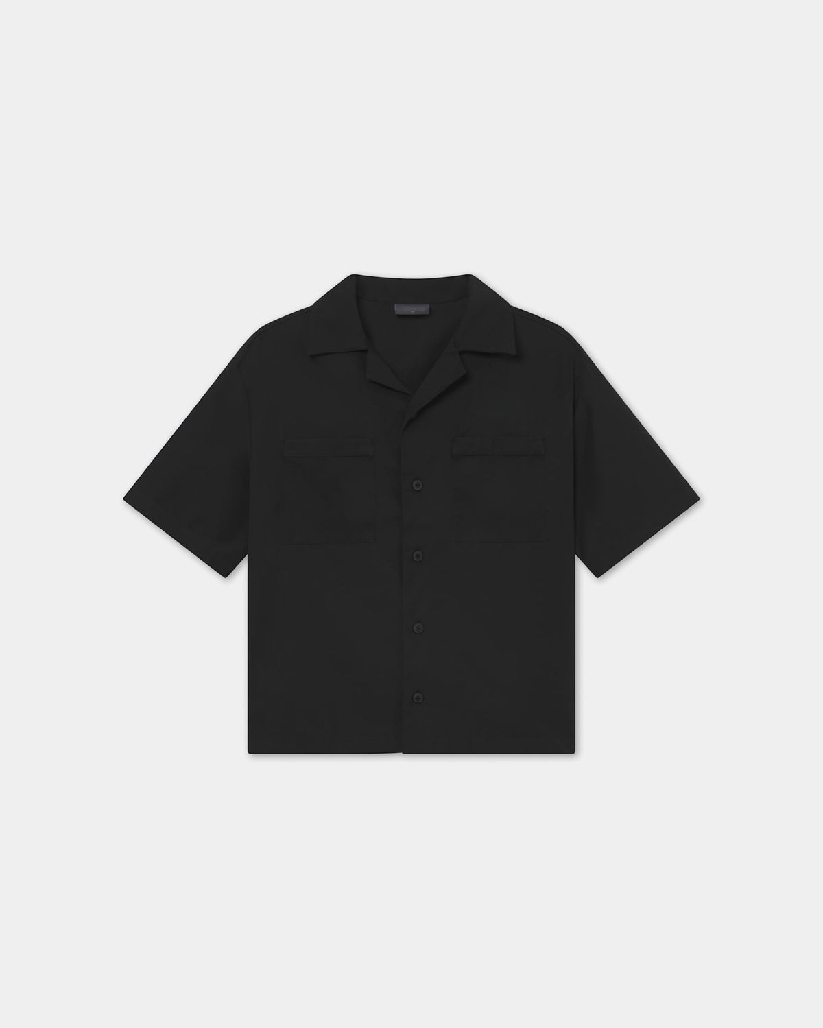 Bakari Short Sleeve, Women - Black Onyx