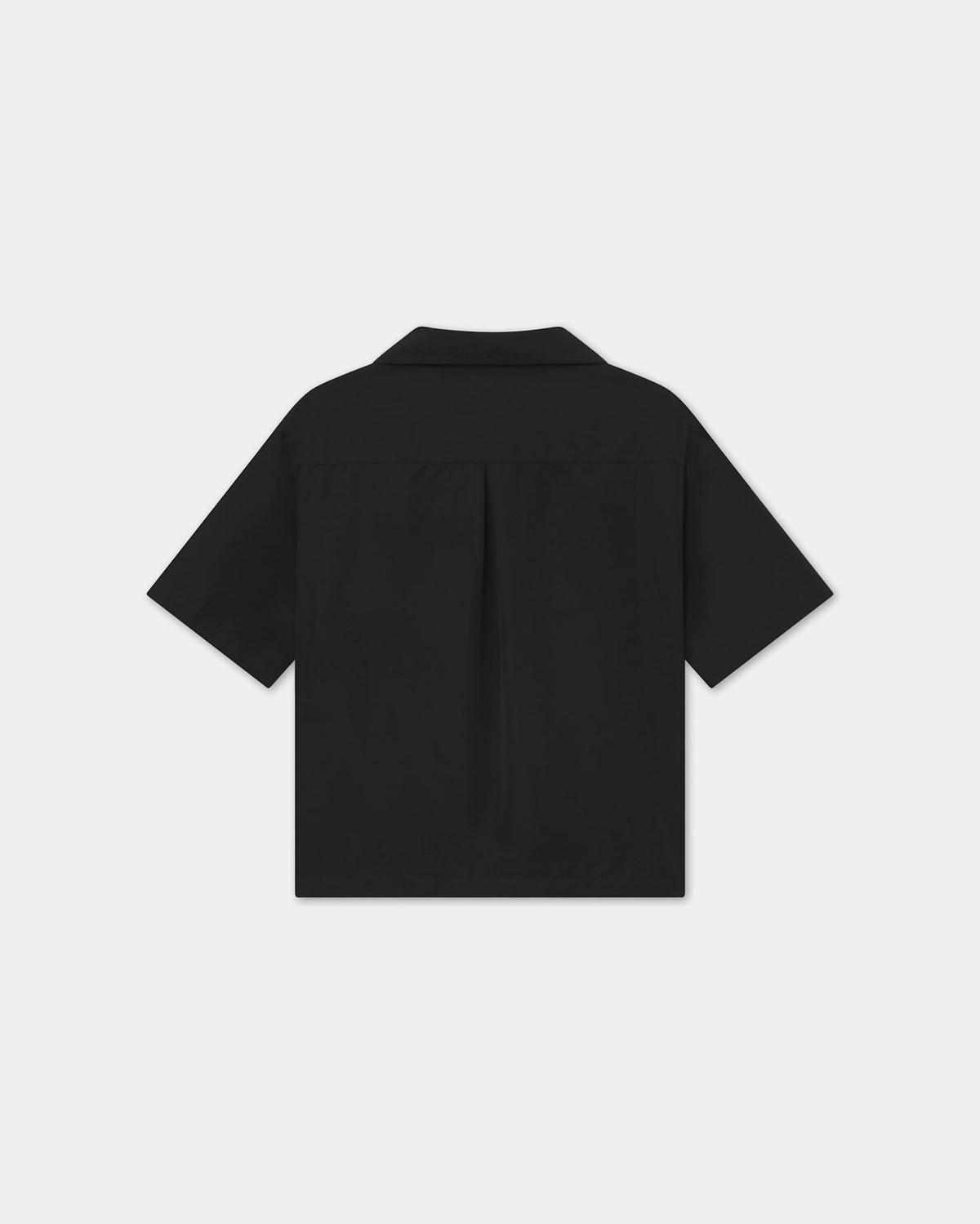 Bakari Short Sleeve, Women - Black Onyx