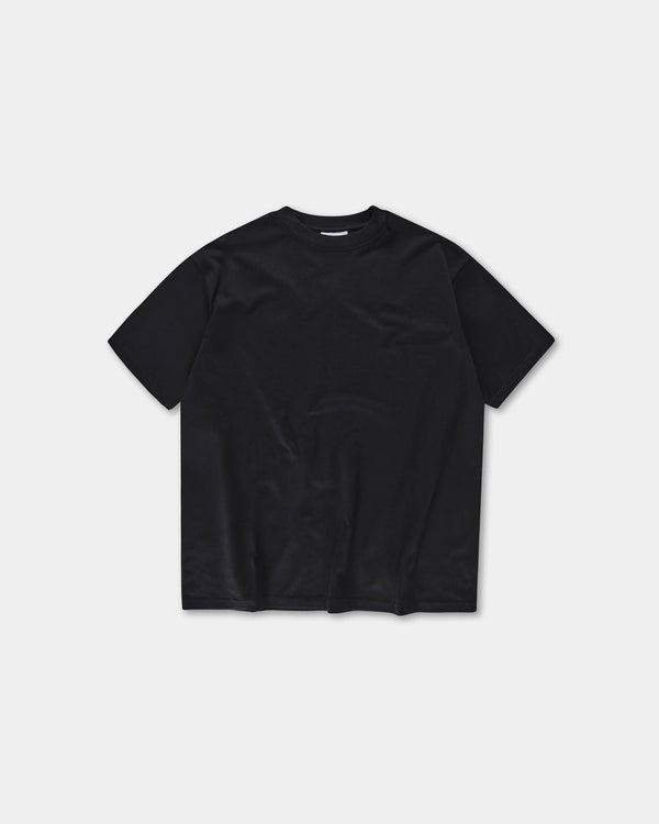 Box Fit Heavy, Men - Black