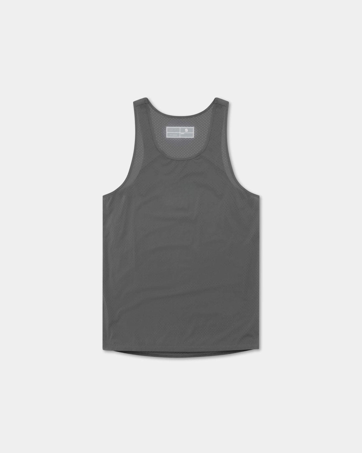 Men's Racer Tank - Iron Gate