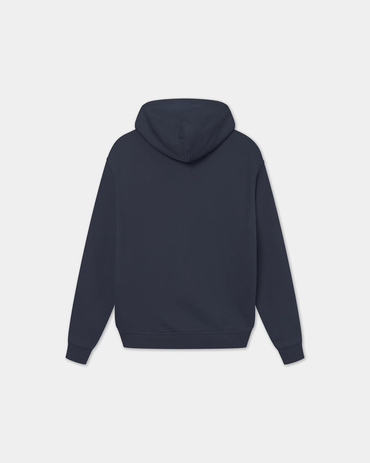 Classic Hoodie, Men - Navy Blue
