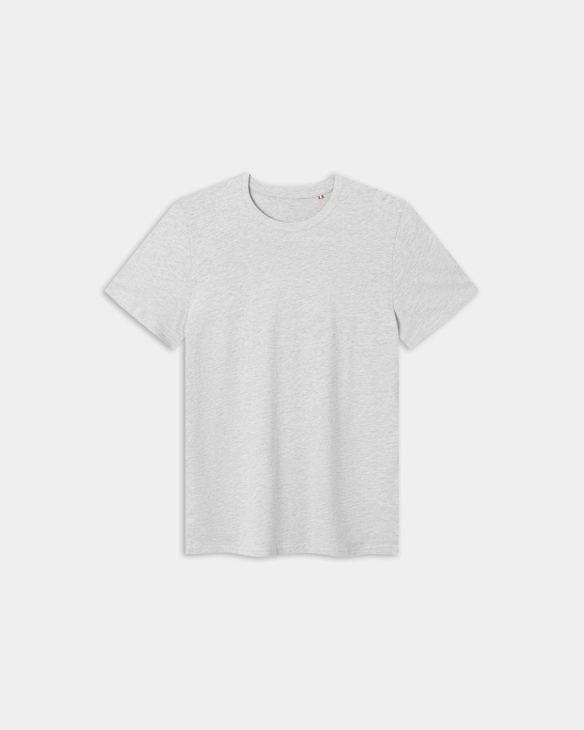 Classic Fit, Men - Cloudy Grey