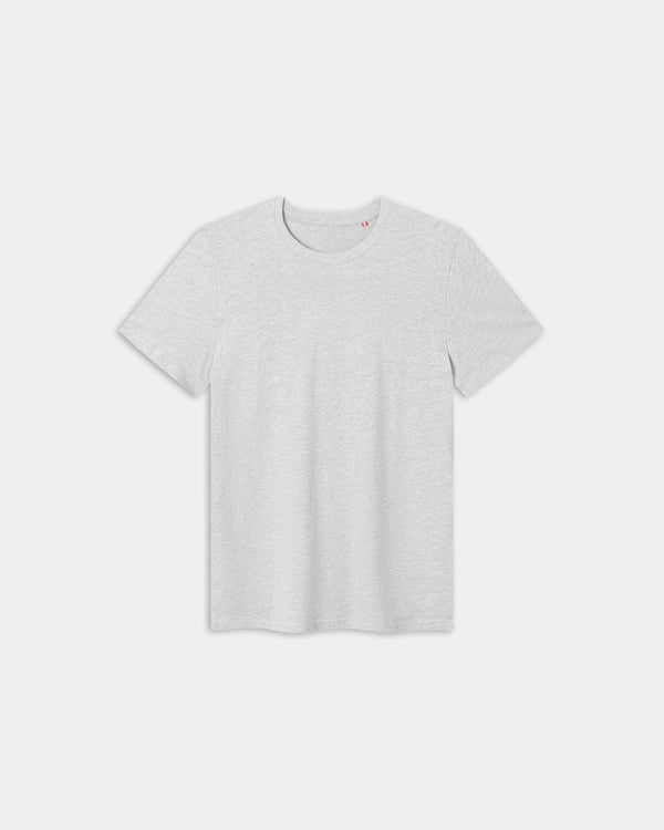 Classic Fit, Men - Cloudy Grey
