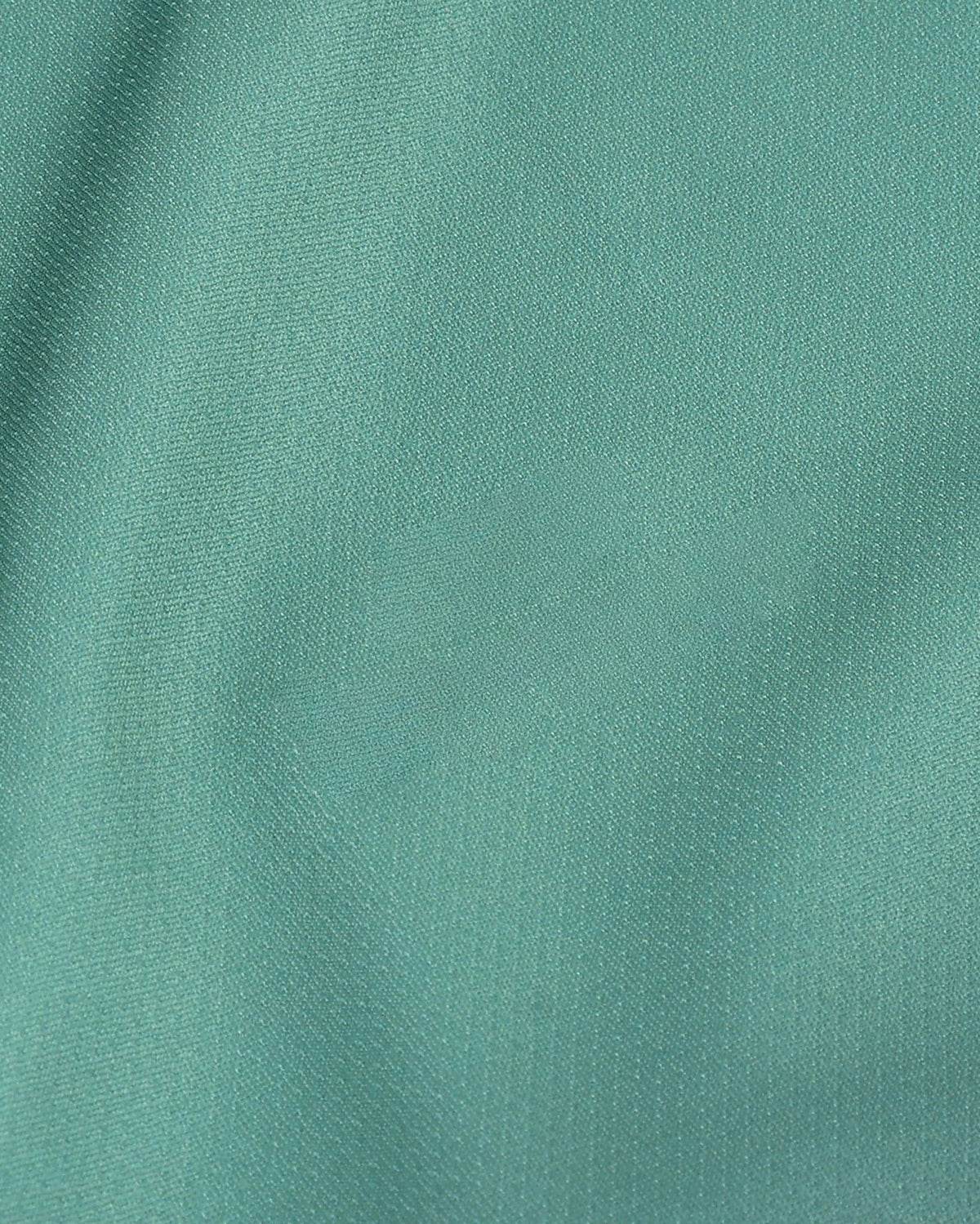 Short Sleeve Football Jersey, Men - Teal Gradient