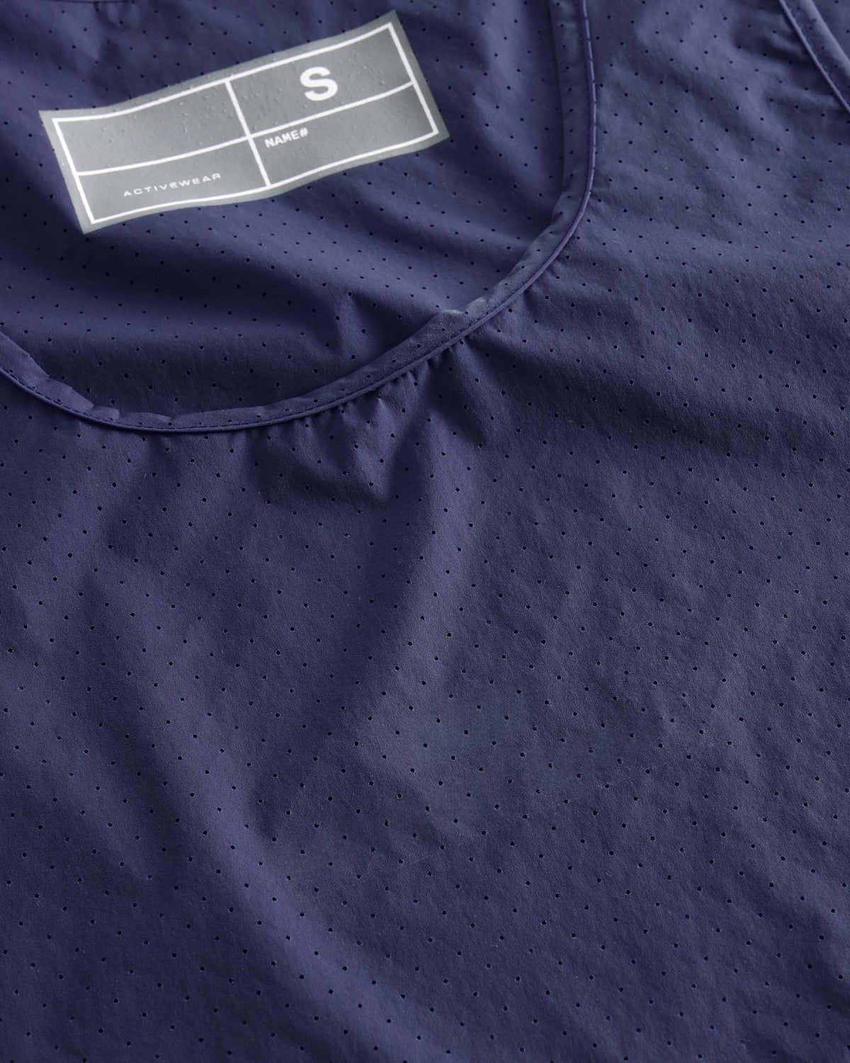 Men's Racer Tank - Oceana