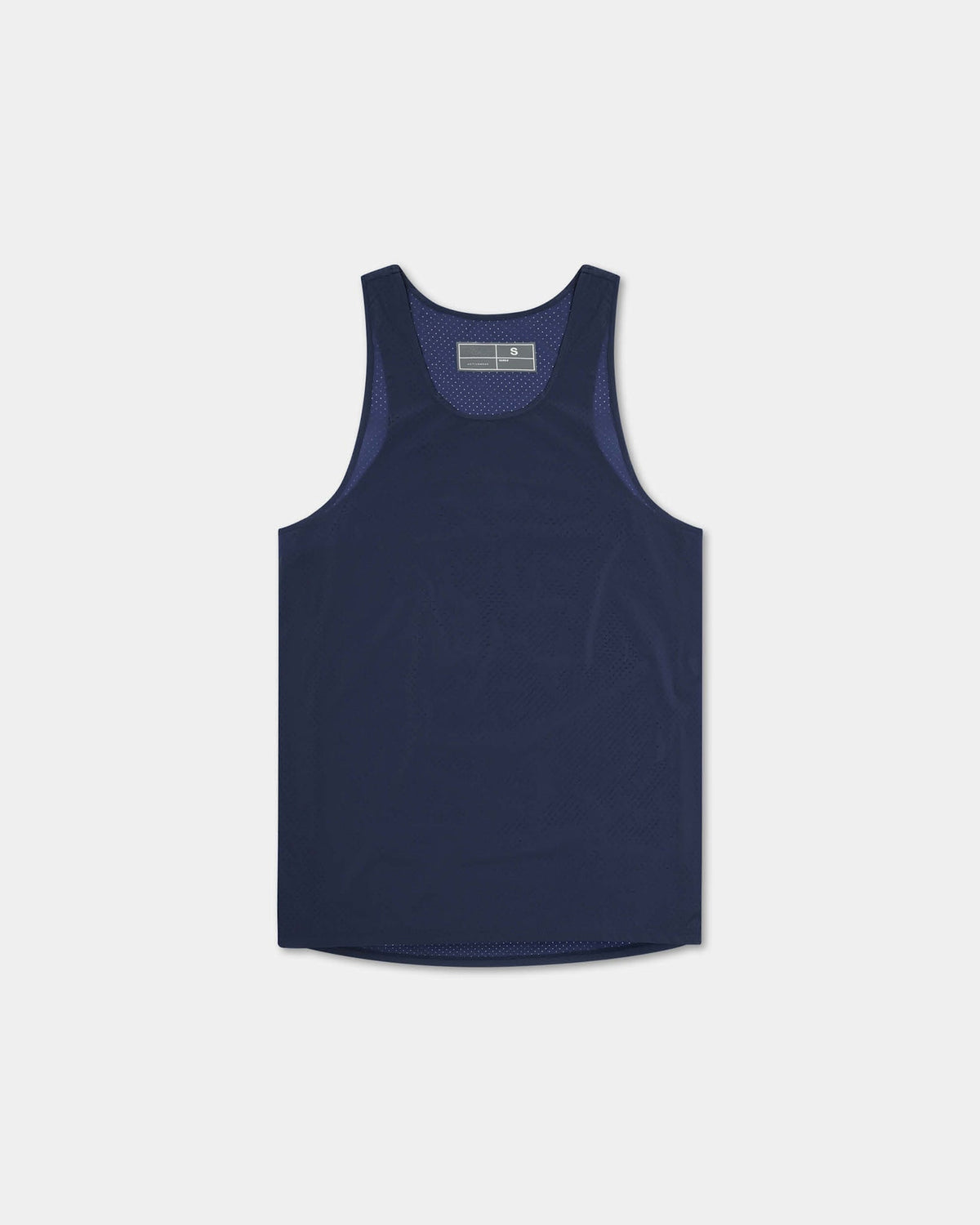 Men's Racer Tank - Oceana