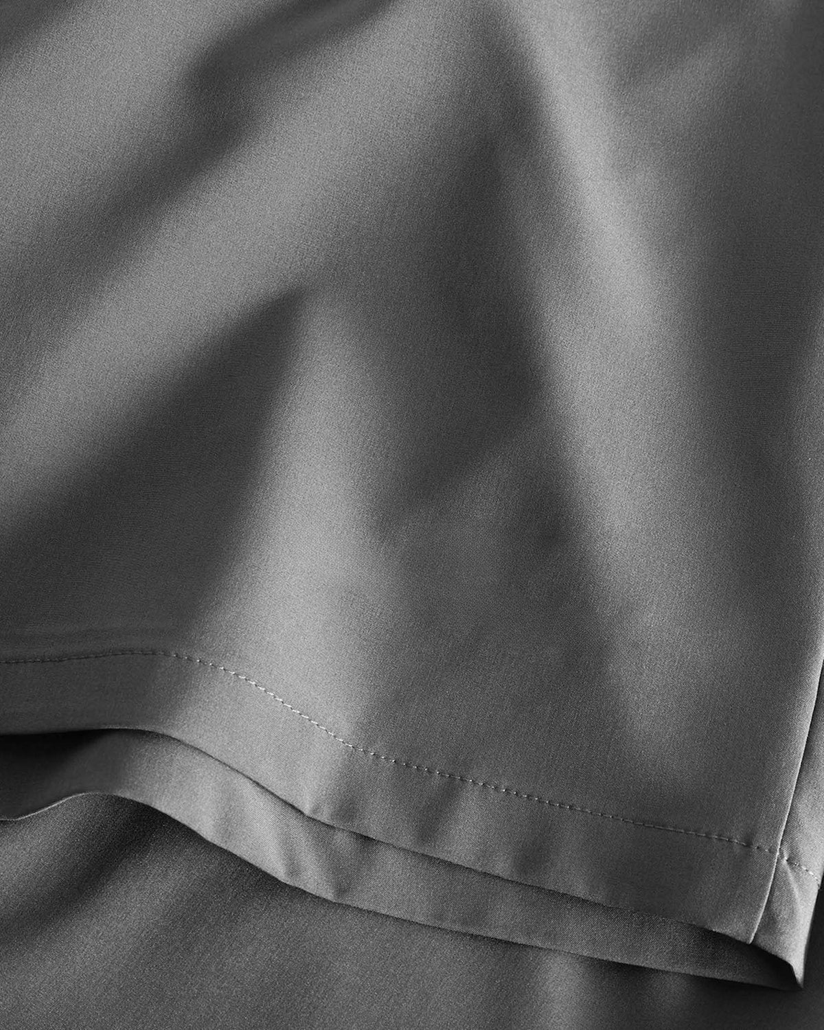 Men's Active Long Shorts - Iron Gate