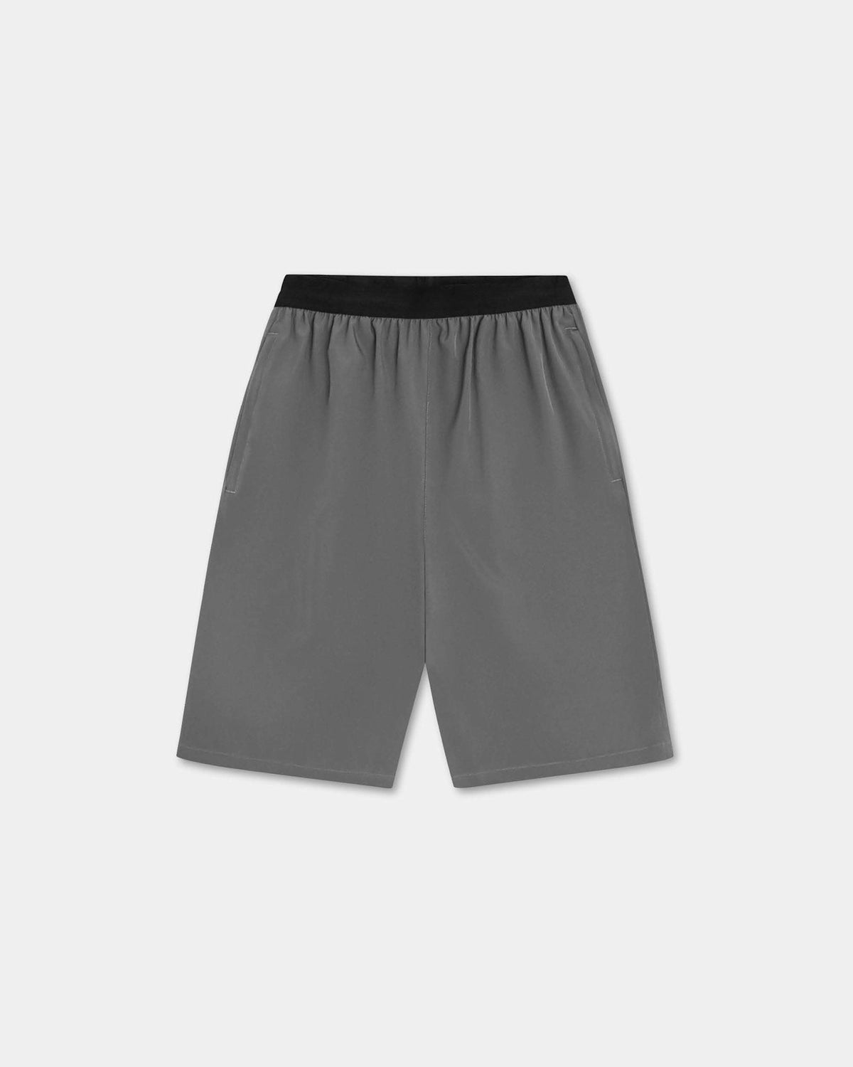 Men's Active Long Shorts - Iron Gate