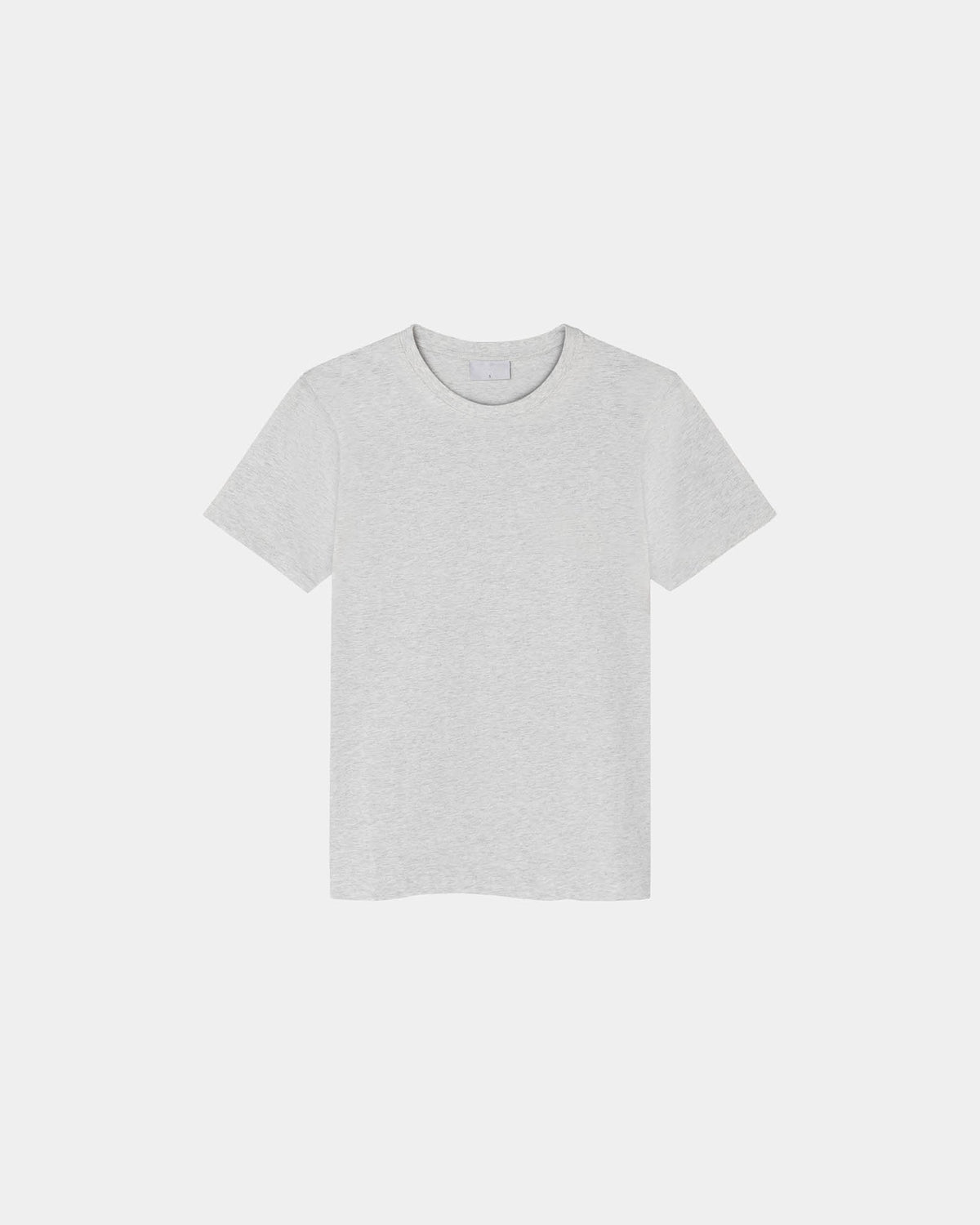 Classic Fit, Men - Cloudy Grey